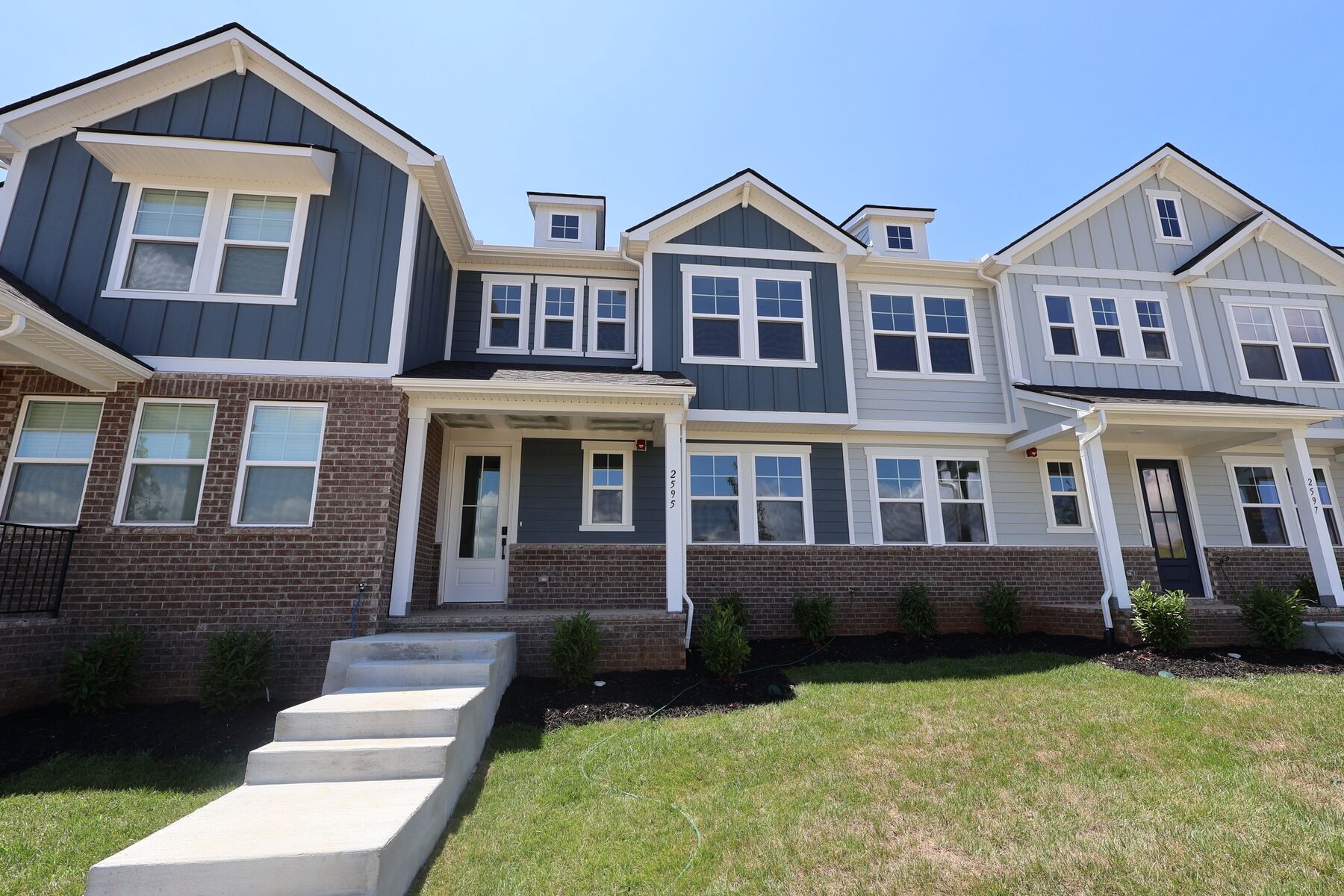 Front Exterior