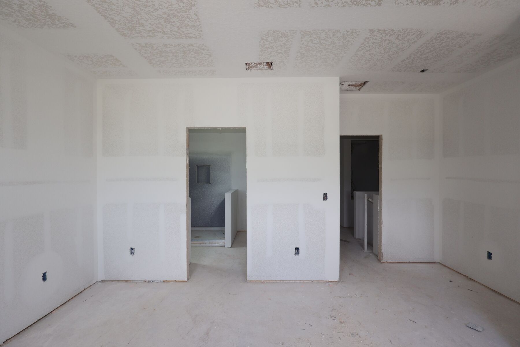 Drywall