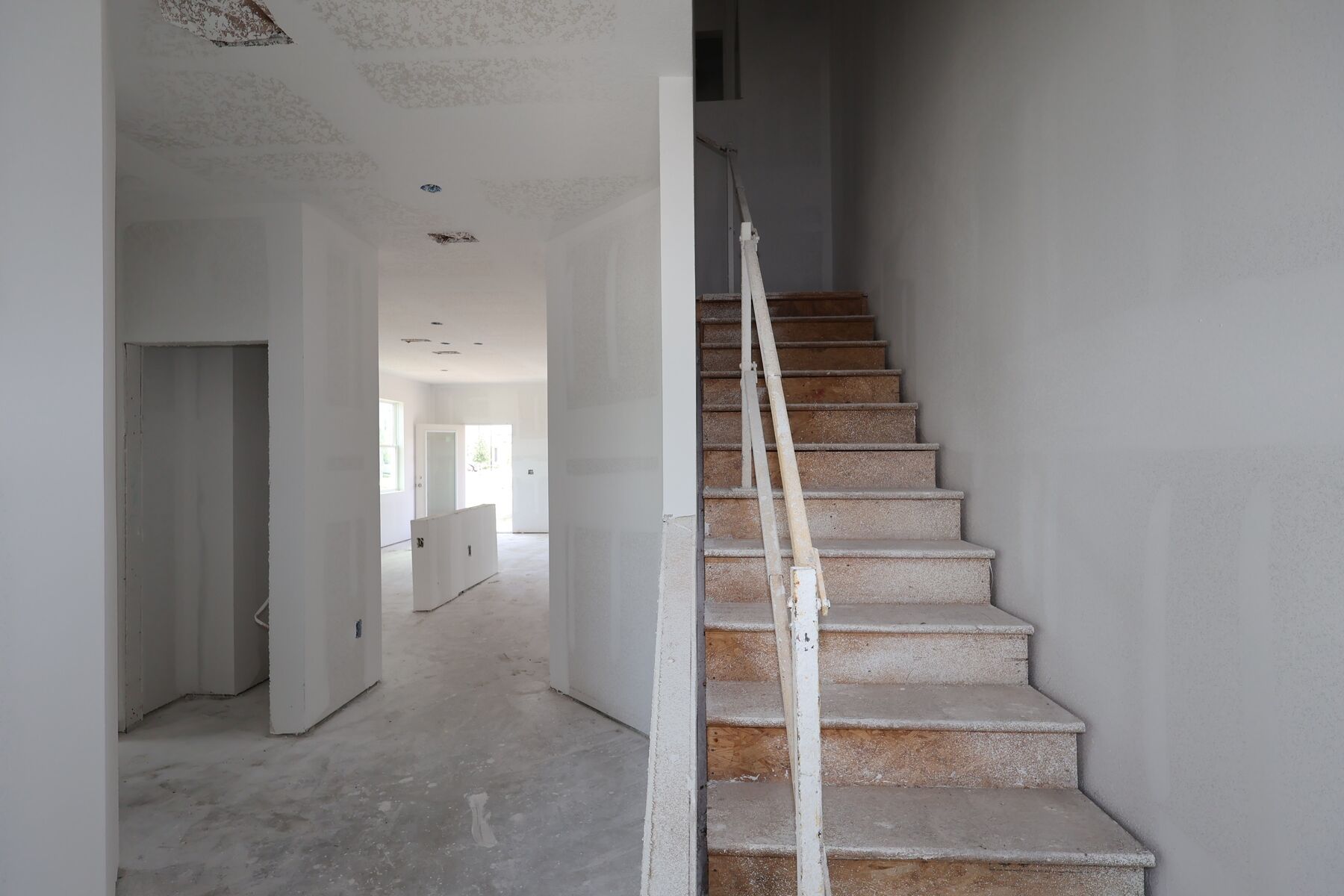 Drywall