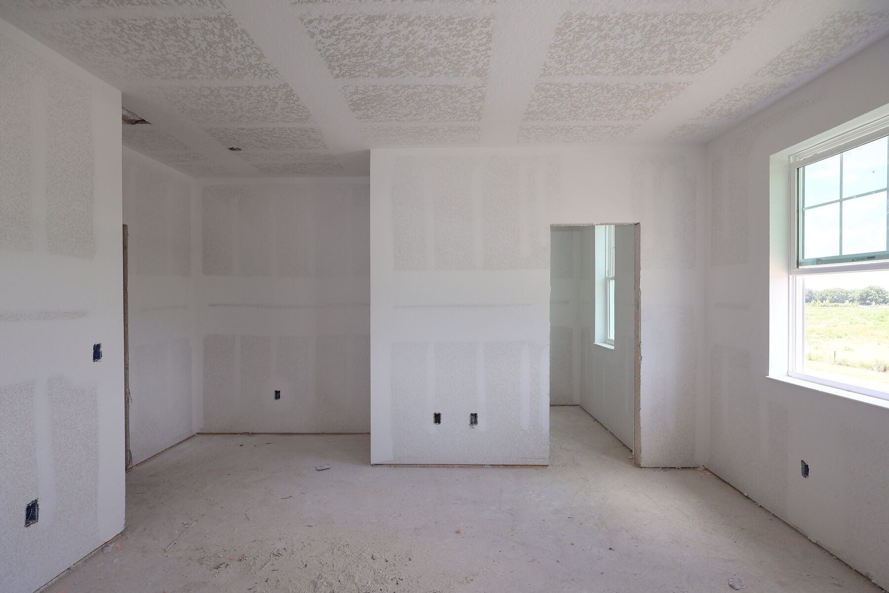 Drywall