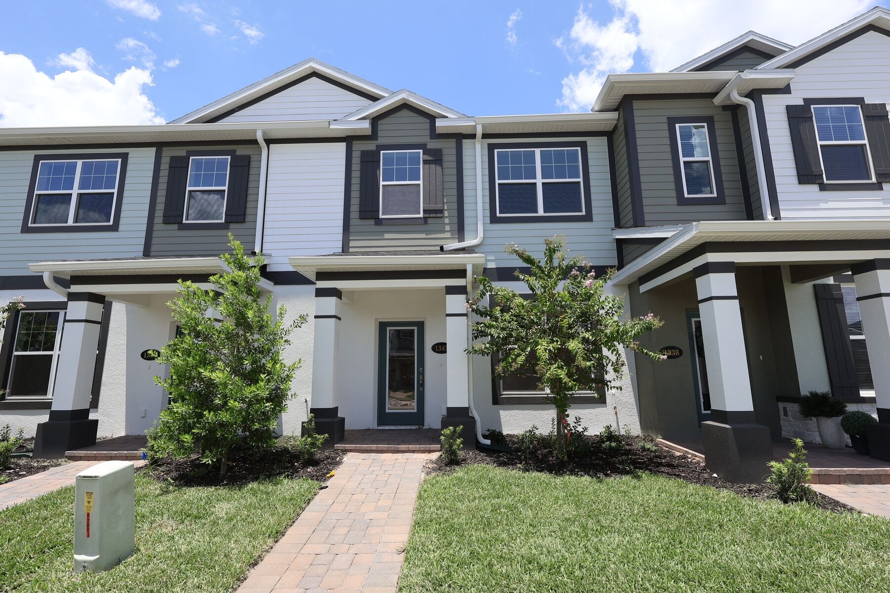 Front Exterior