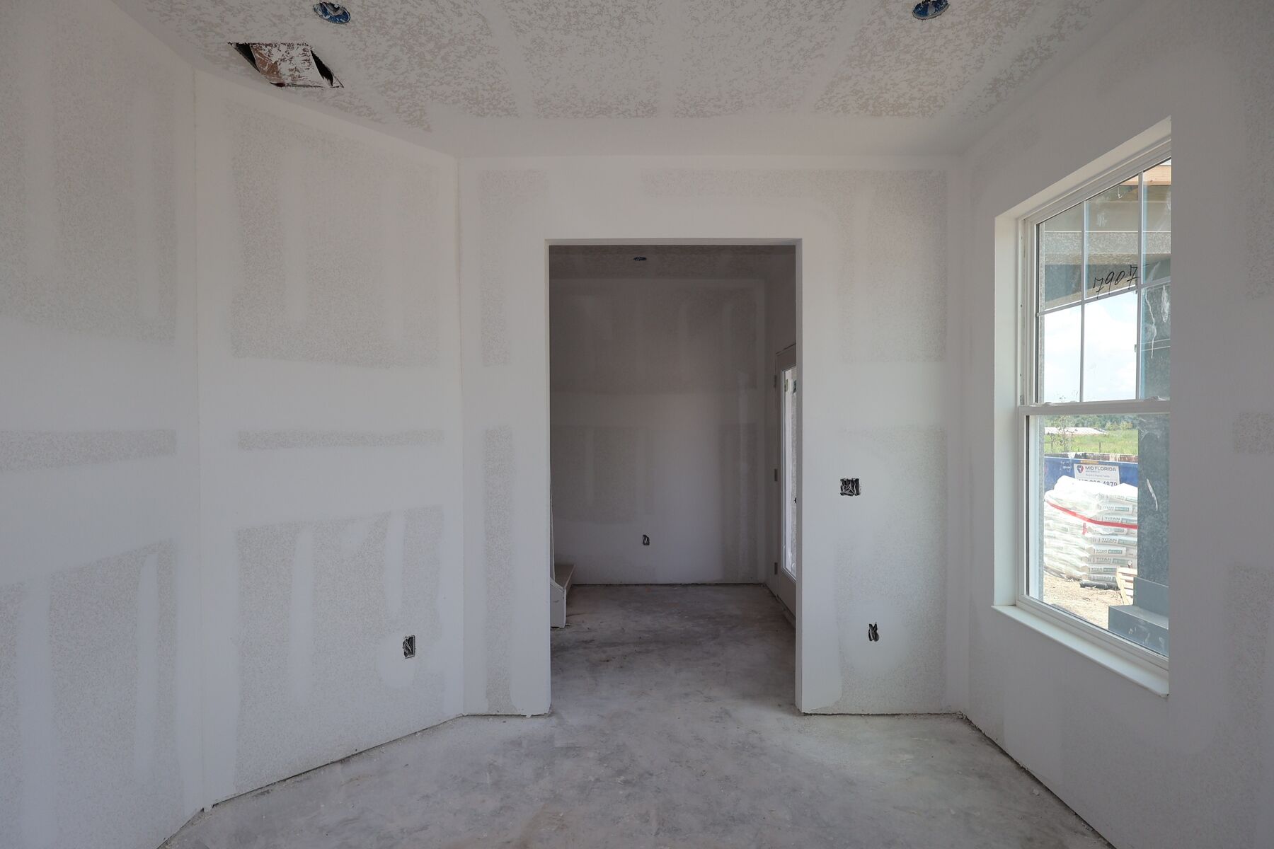 Drywall
