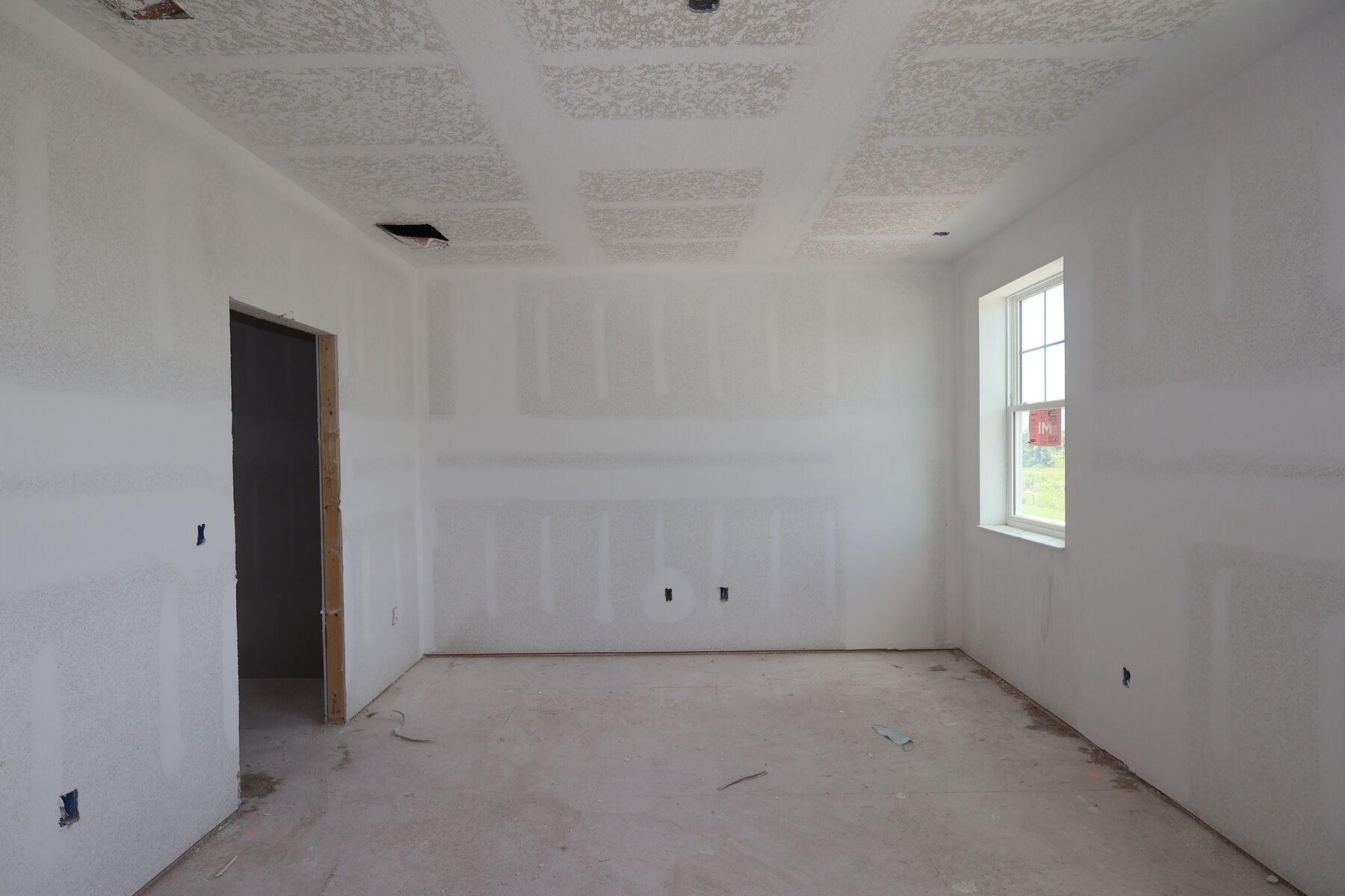 Drywall