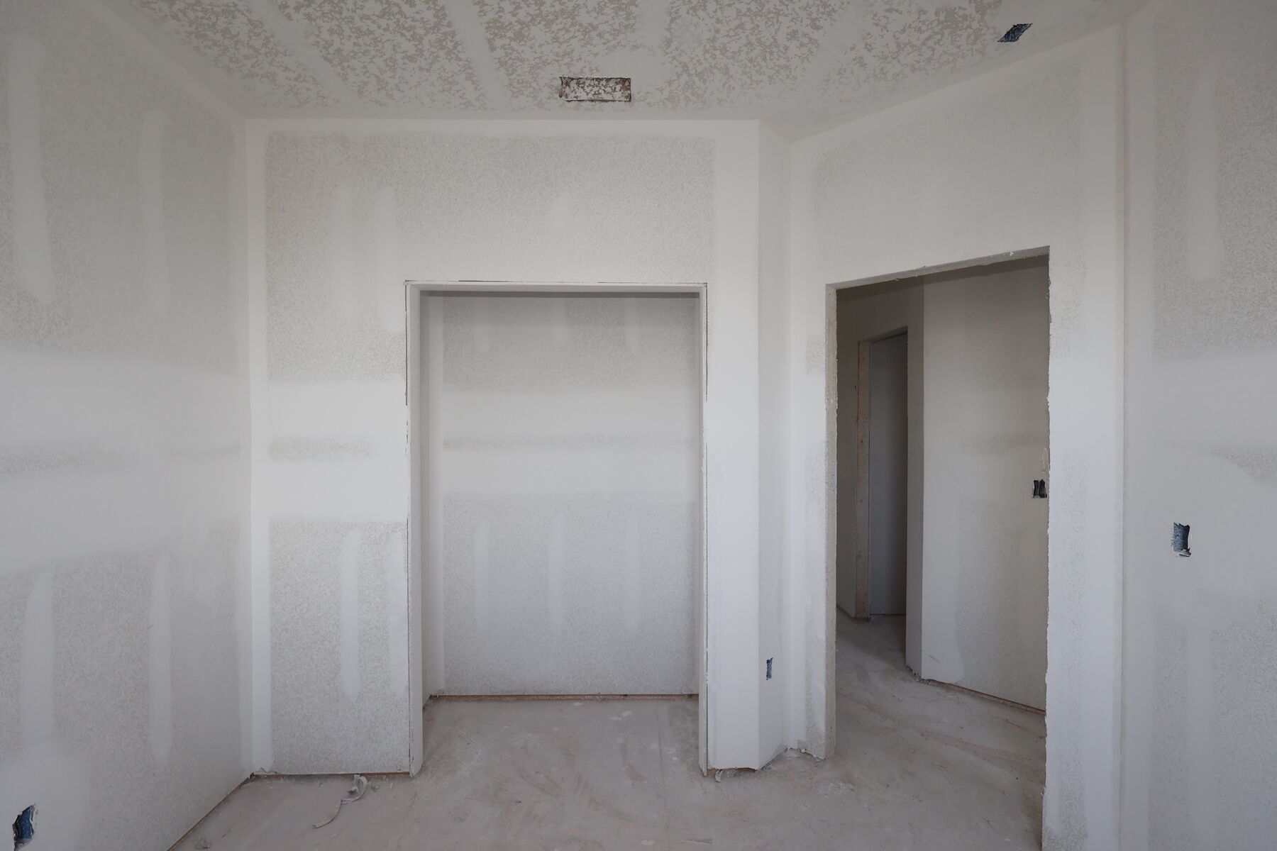 Owner's Closet