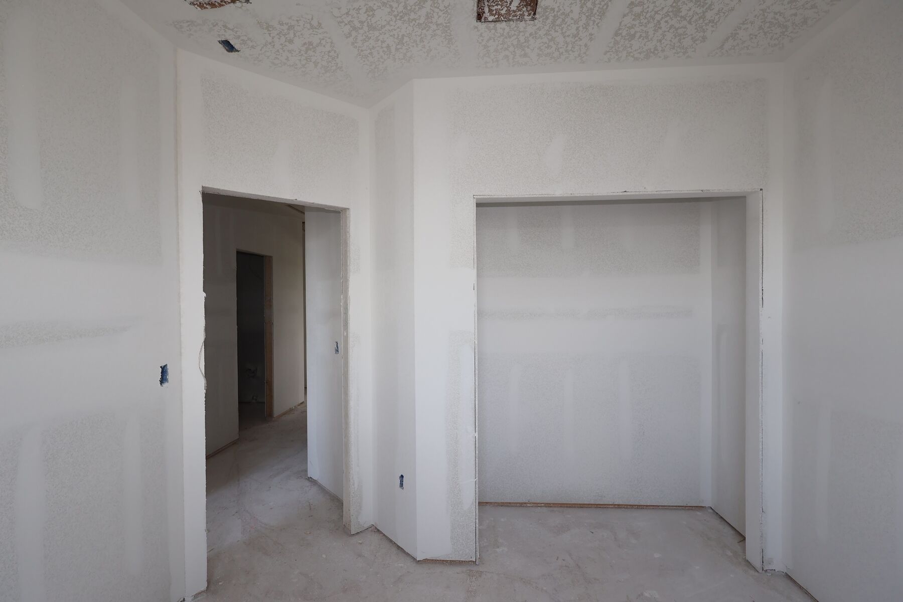 Owner's Closet