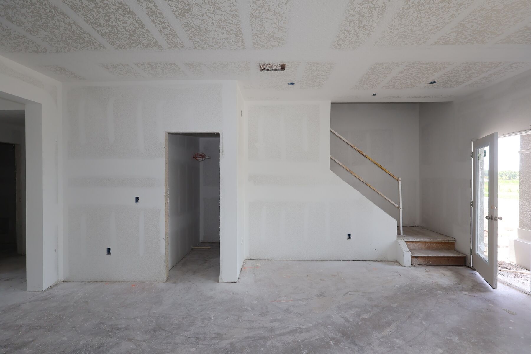 Drywall