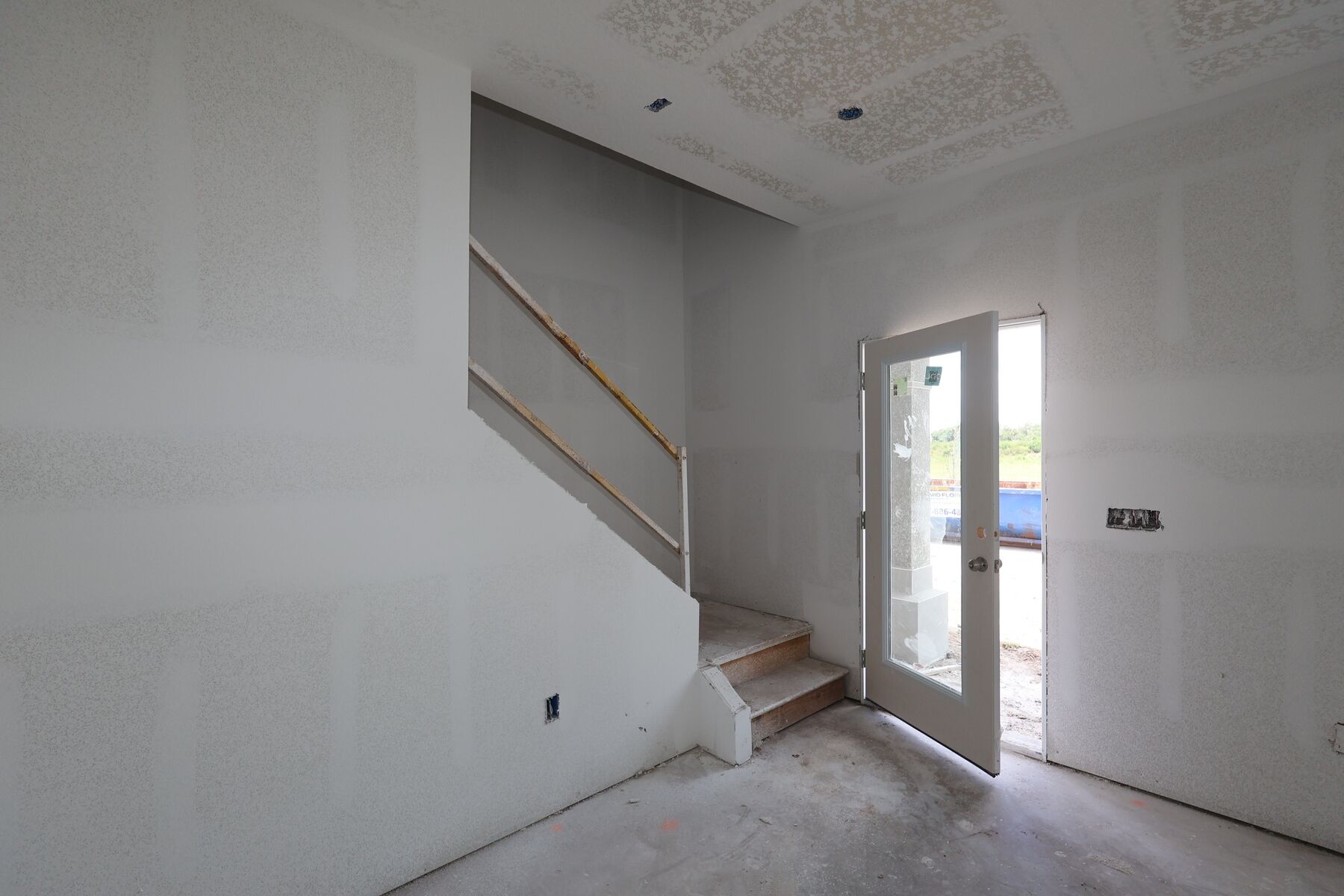 Drywall