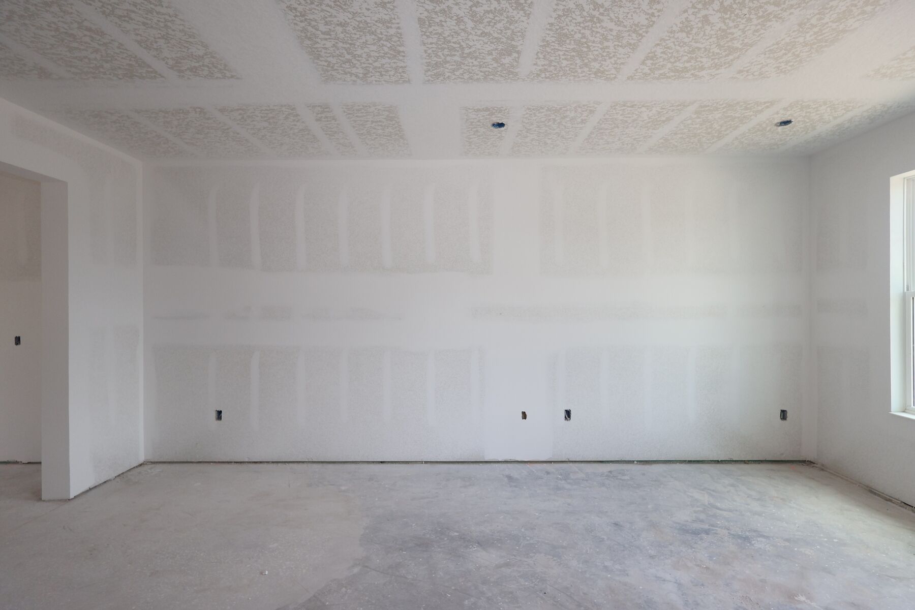 Drywall