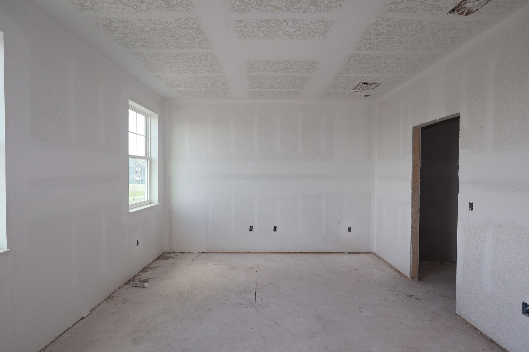Drywall