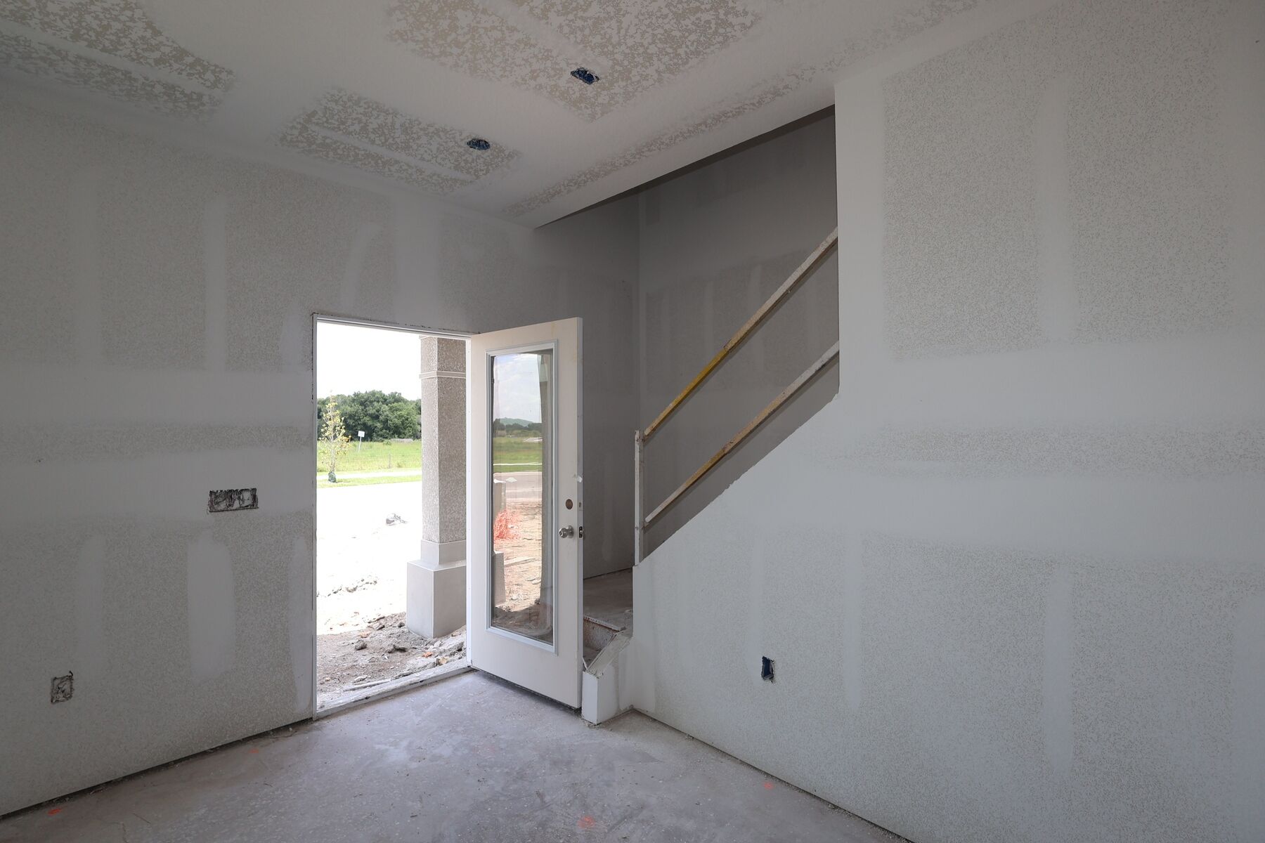 Drywall