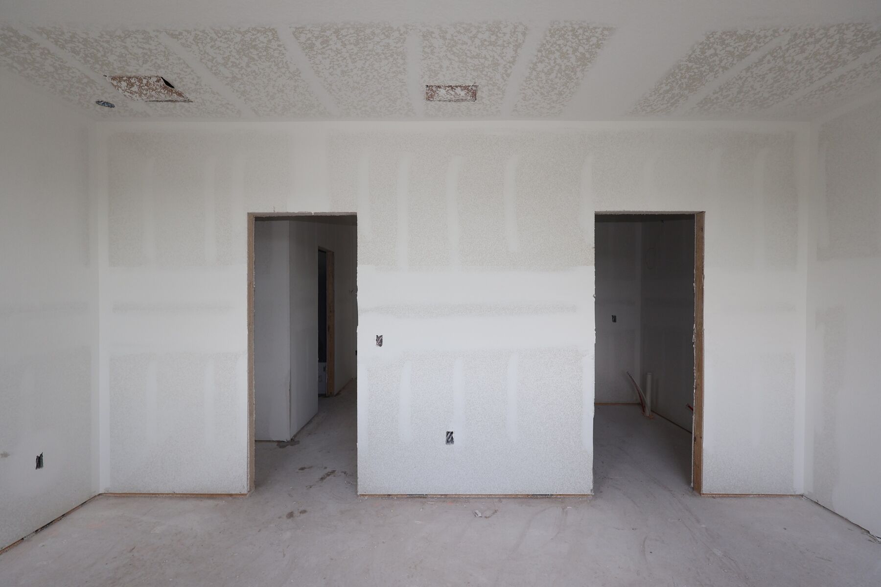 Drywall
