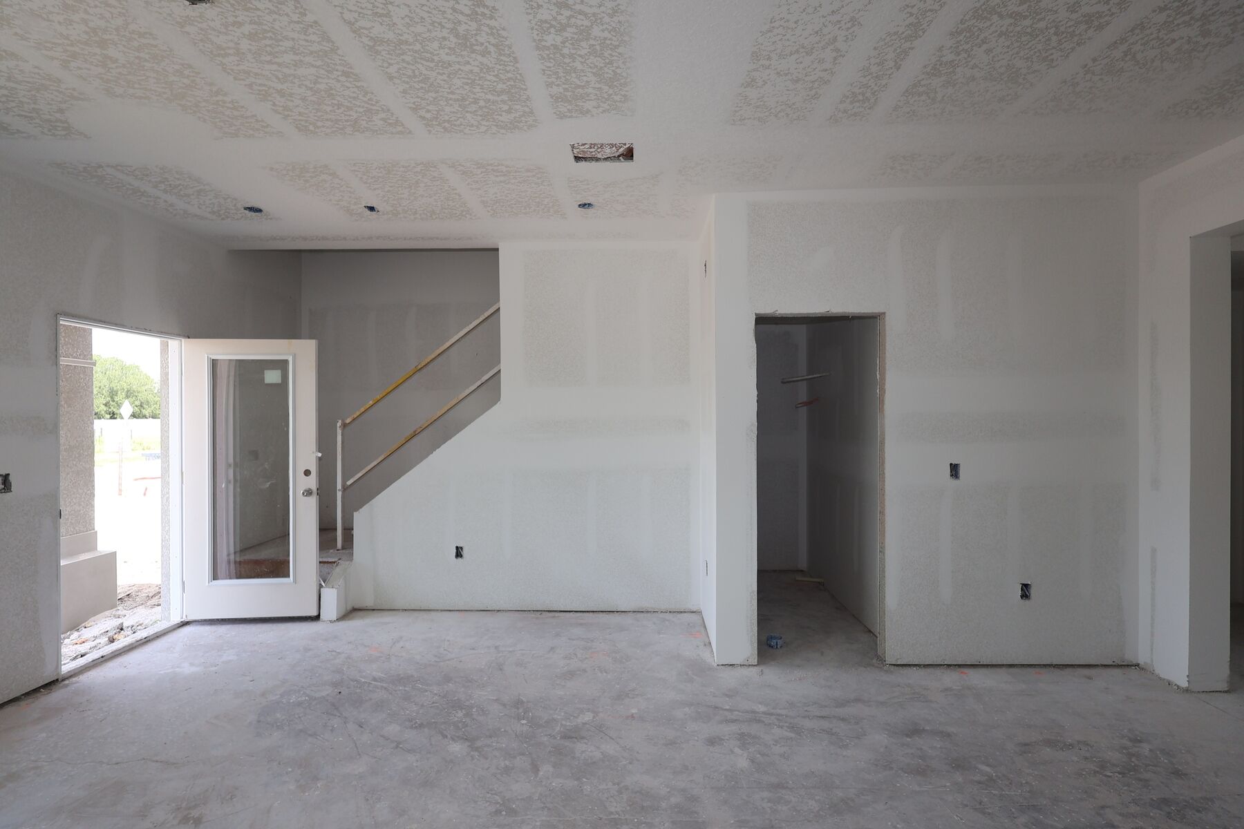 Drywall