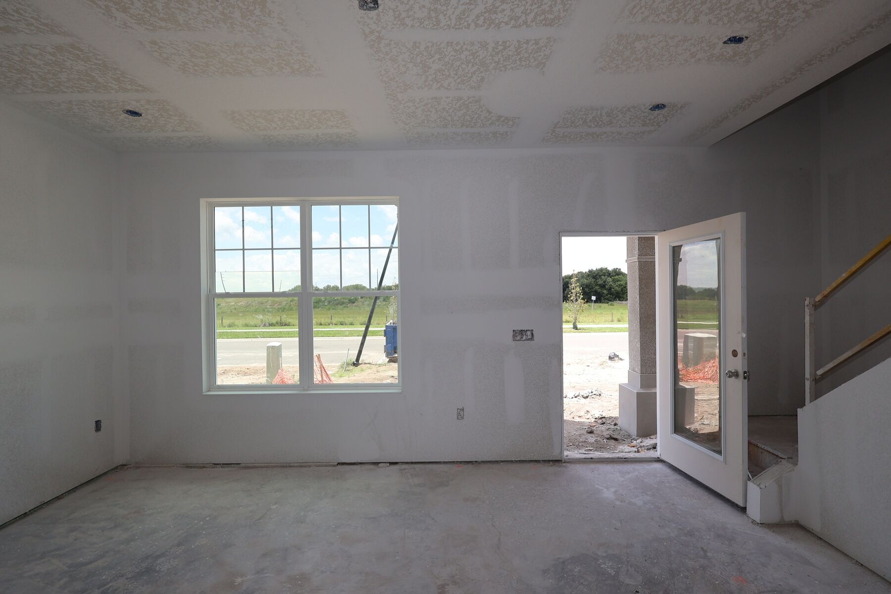 Drywall