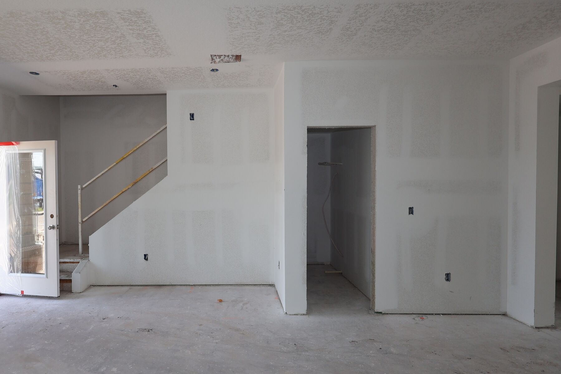 Drywall
