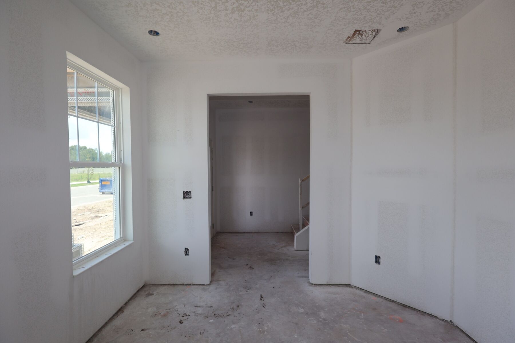 Drywall