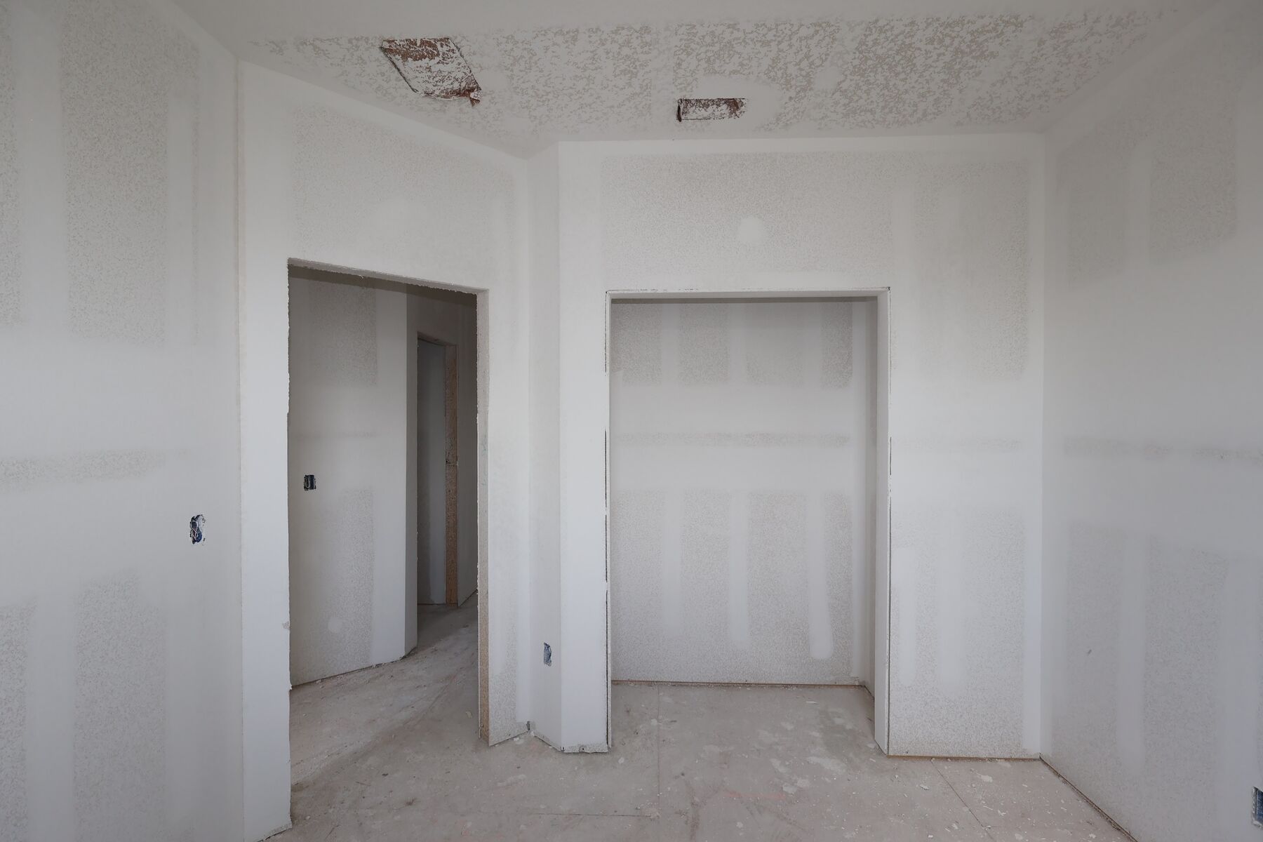 Owner's Closet