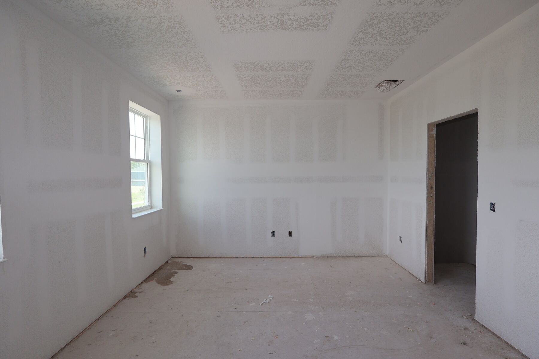 Drywall