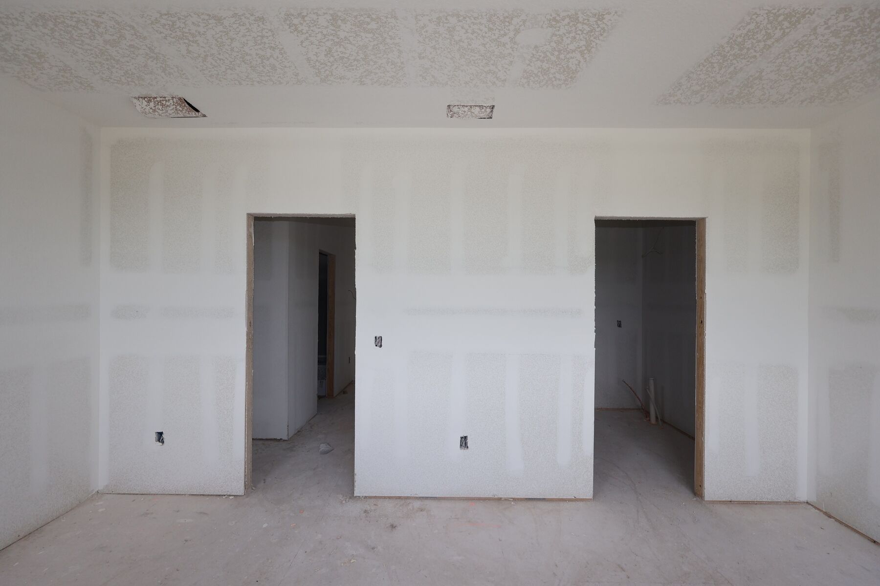 Drywall