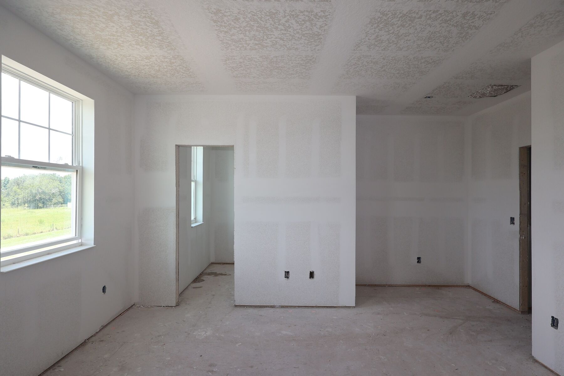 Drywall