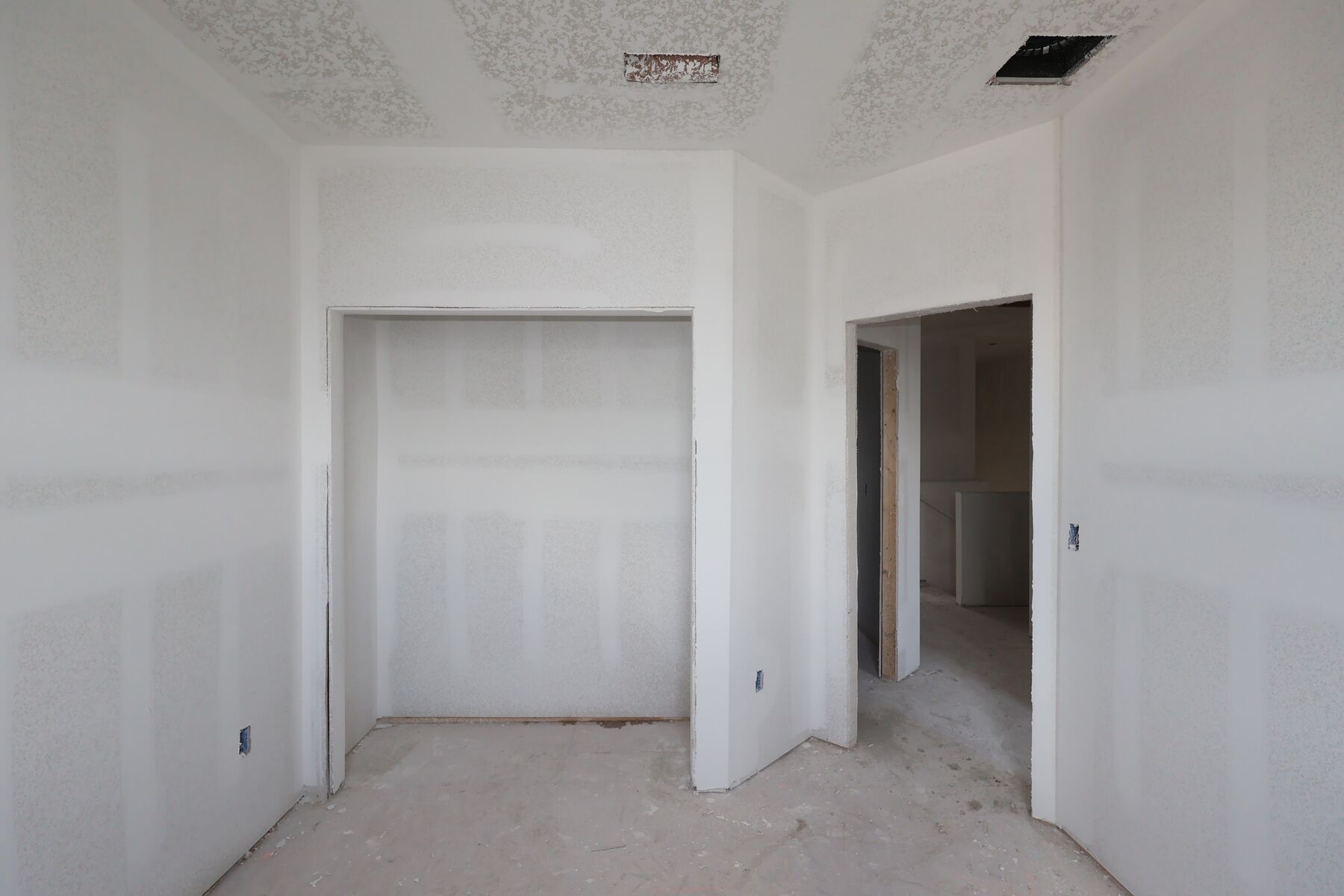 Drywall