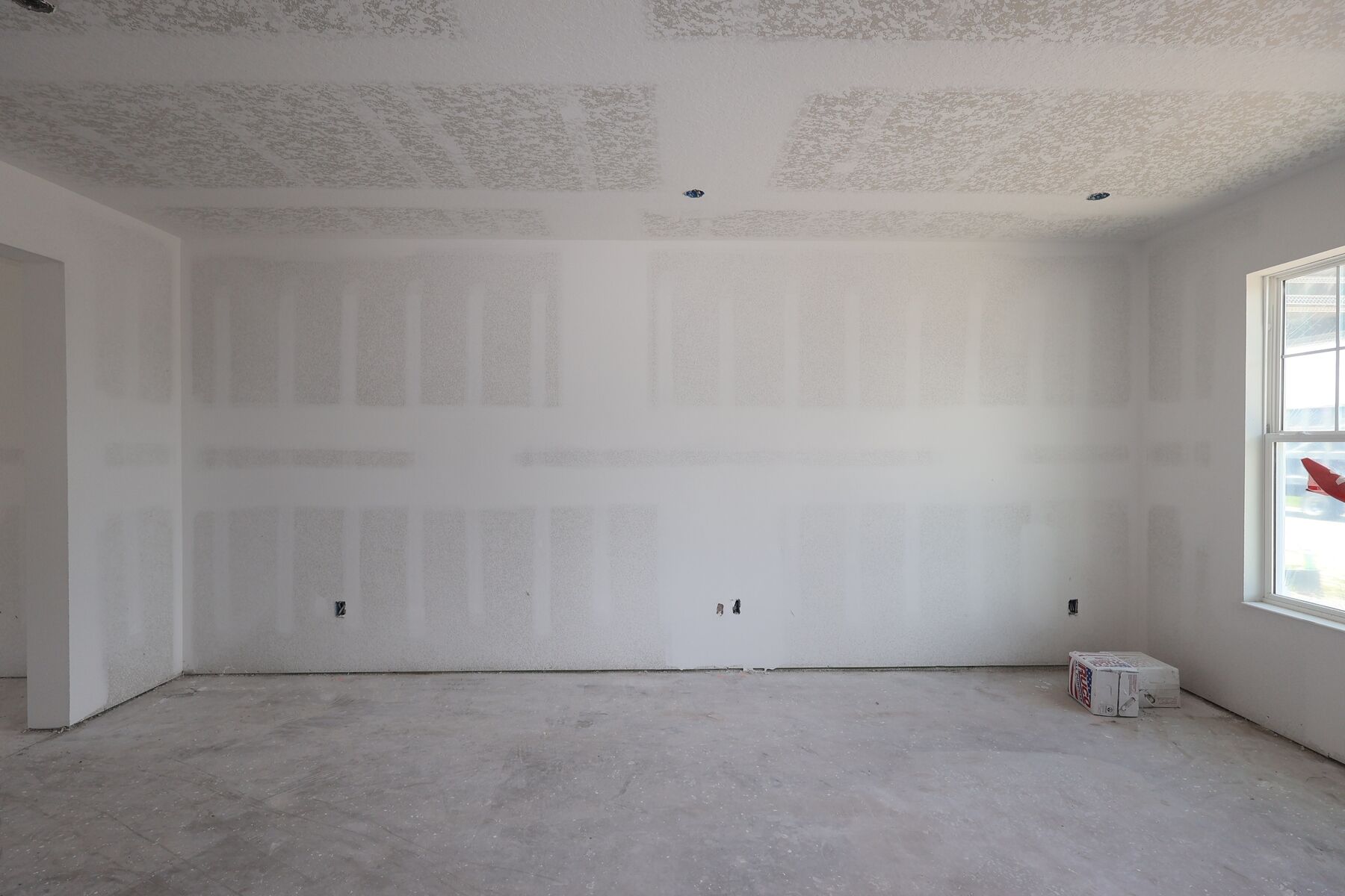 Drywall