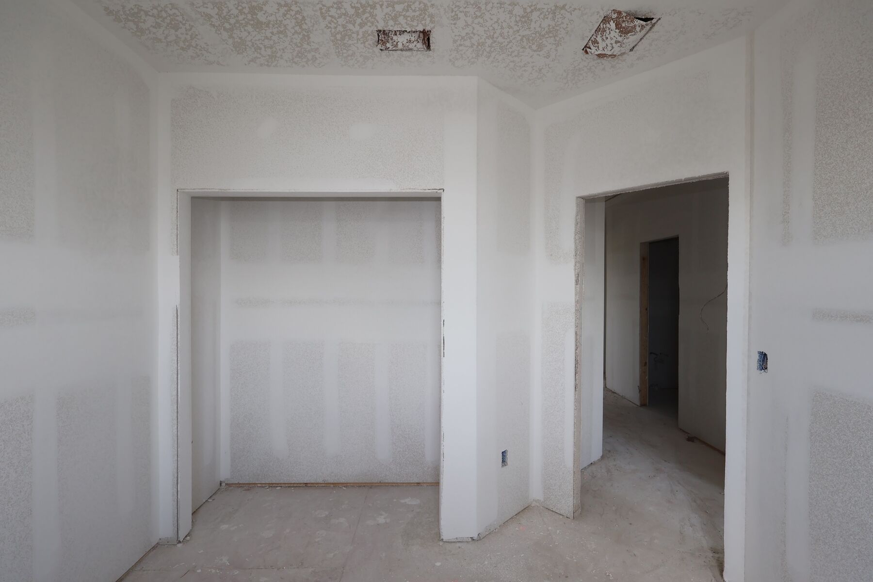 Drywall