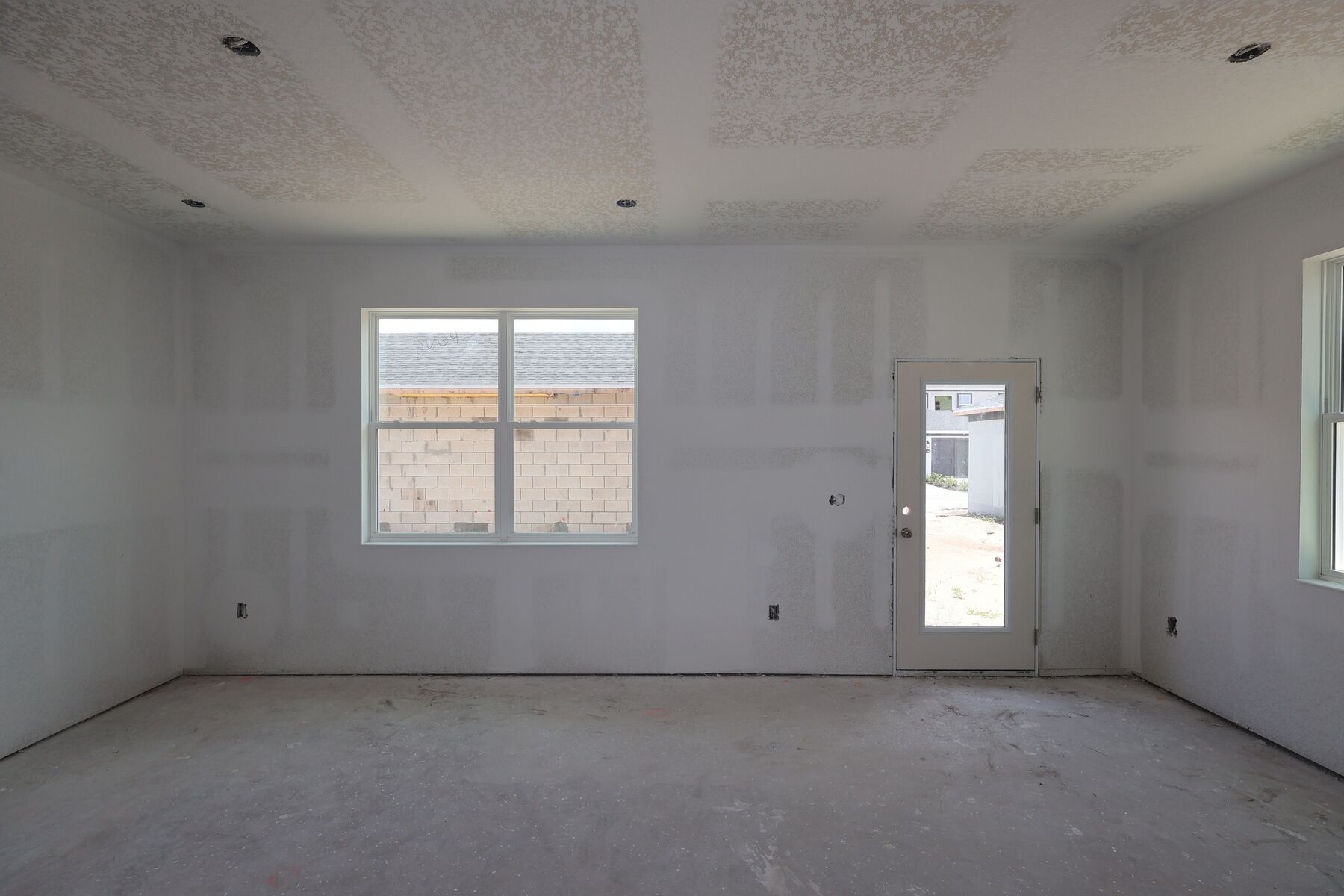 Drywall
