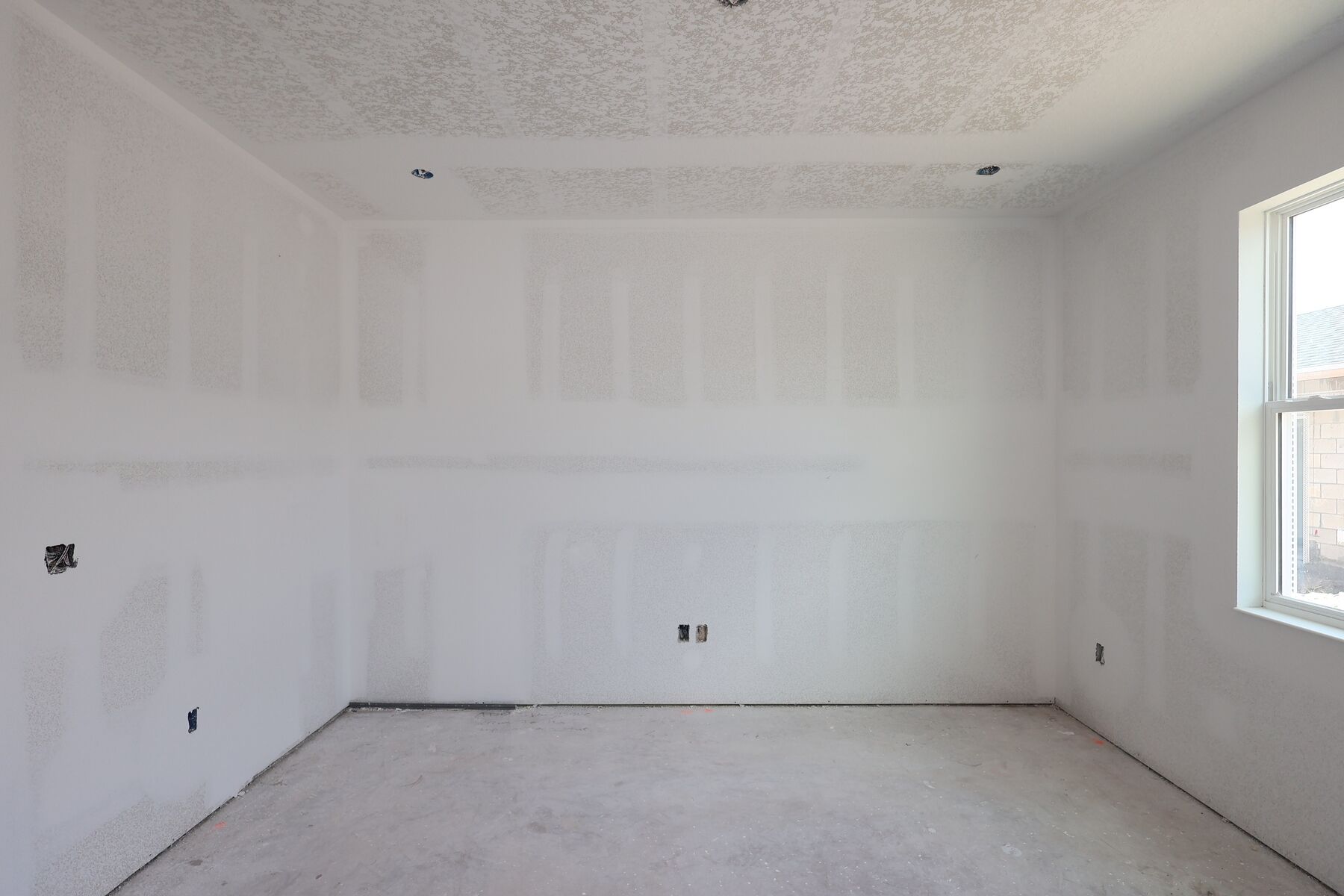 Drywall