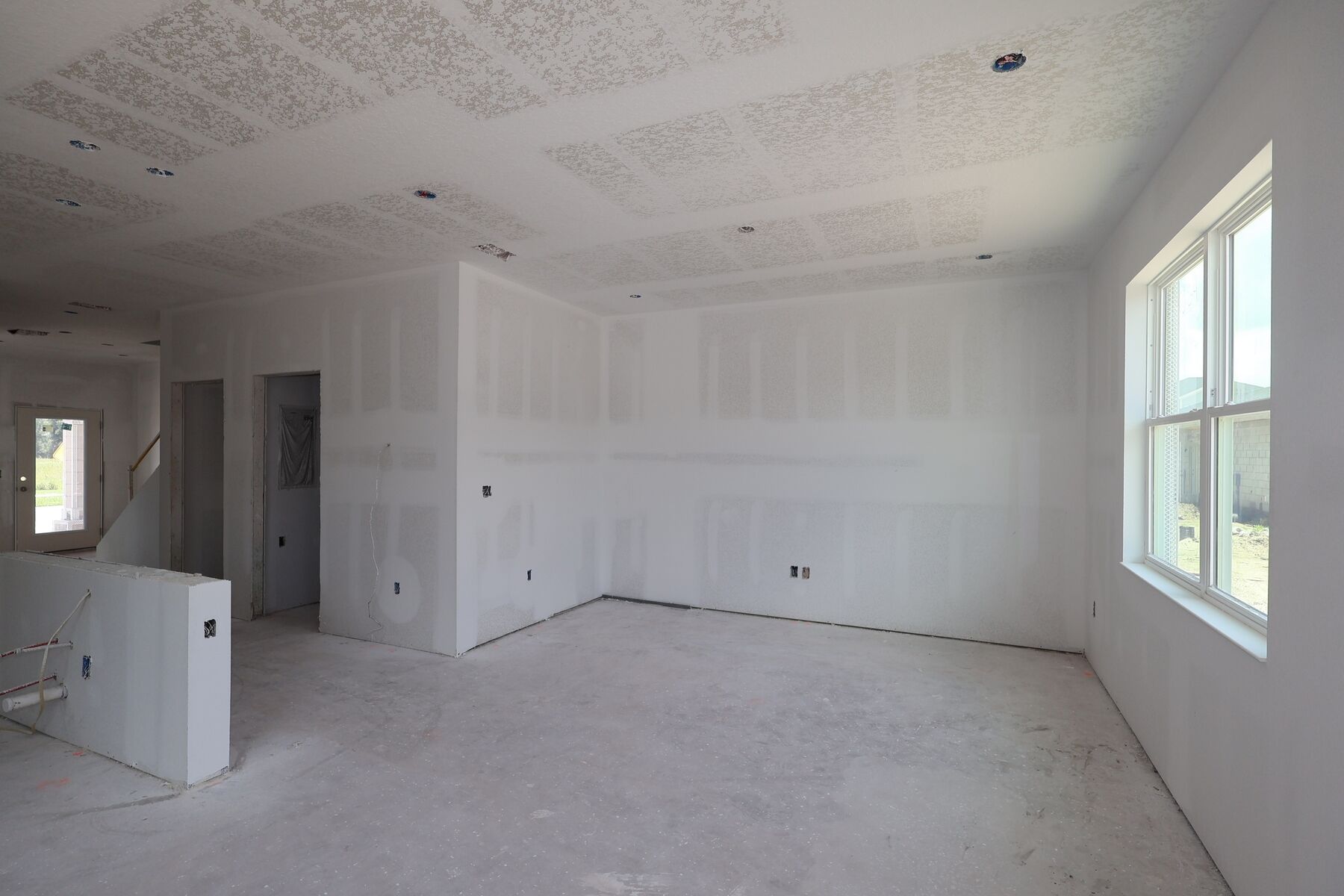 Drywall