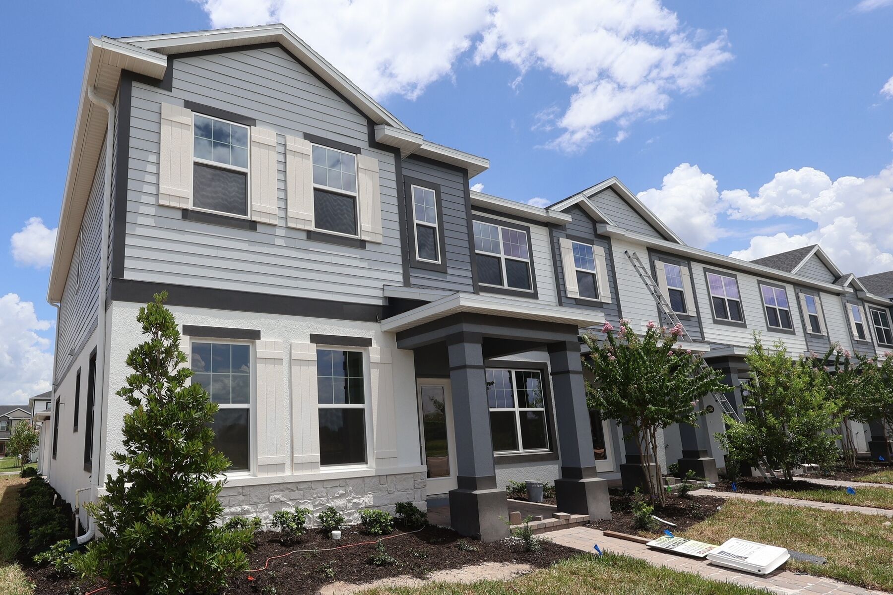 Front Exterior