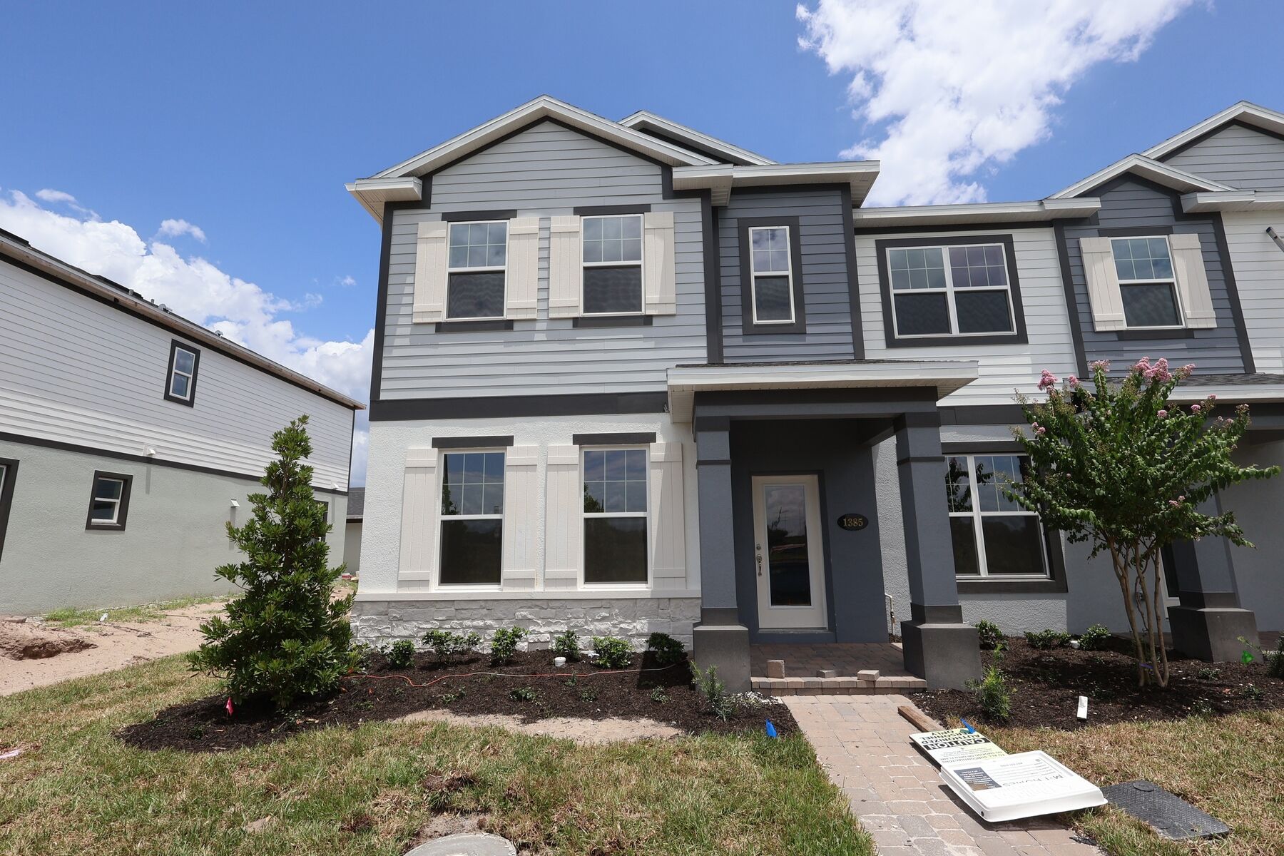 Front Exterior