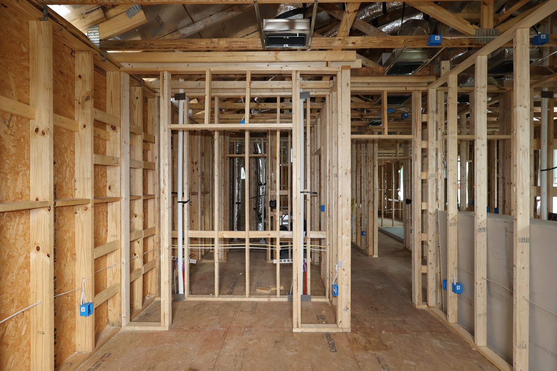 Framing
