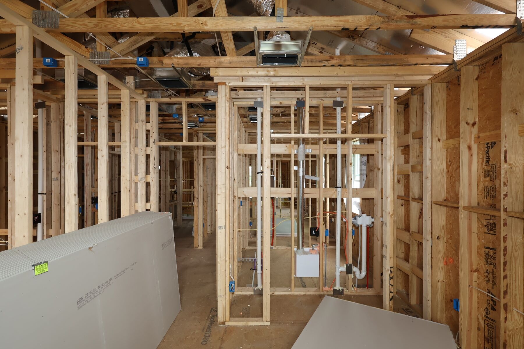 Framing