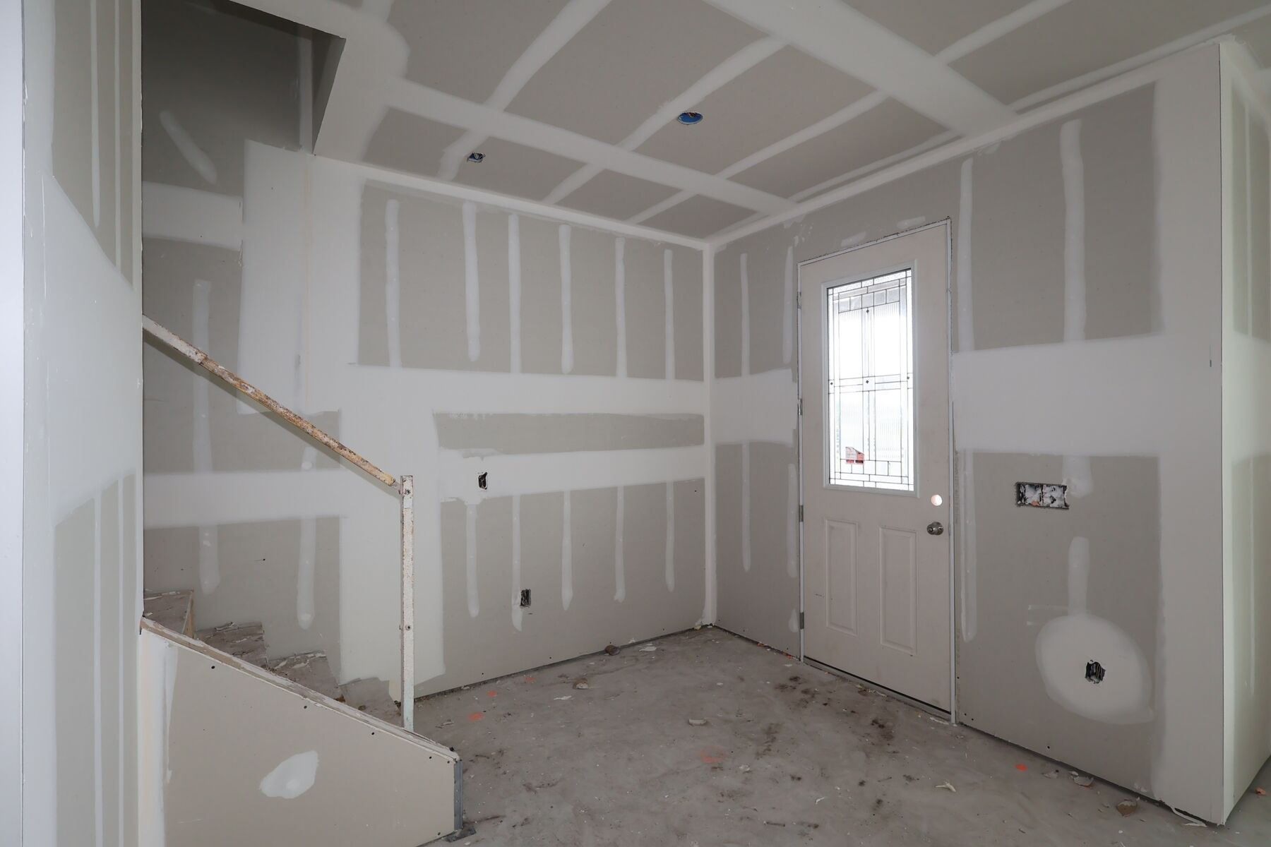 Drywall