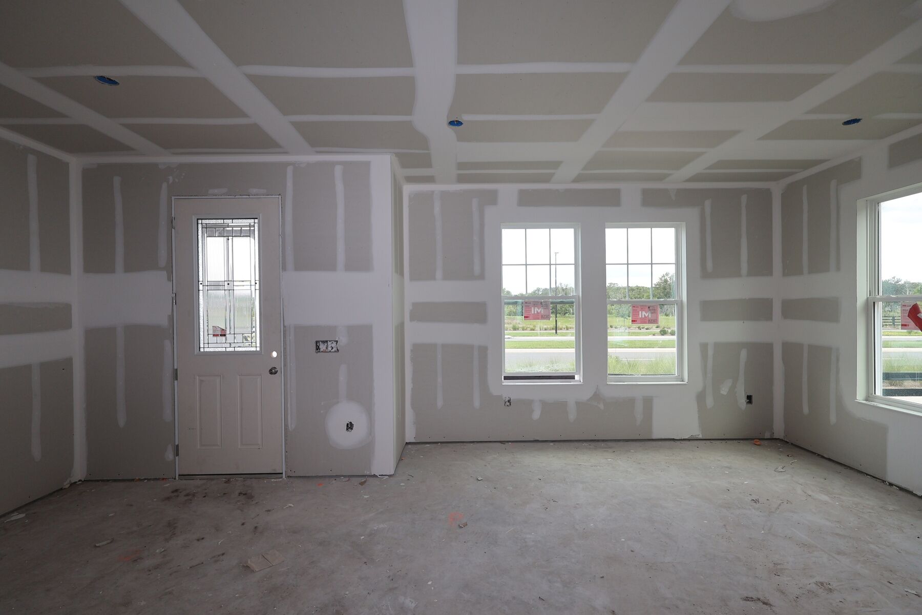 Drywall