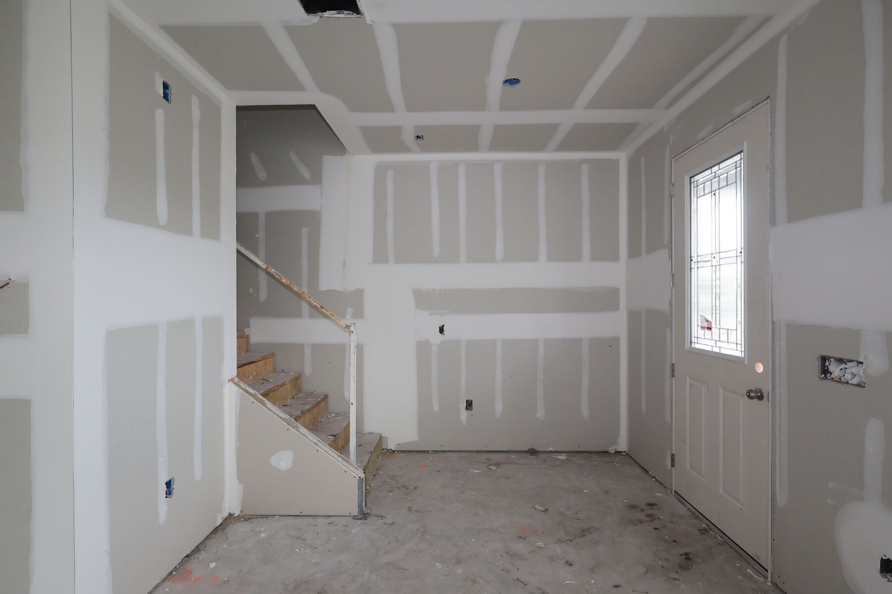 Drywall