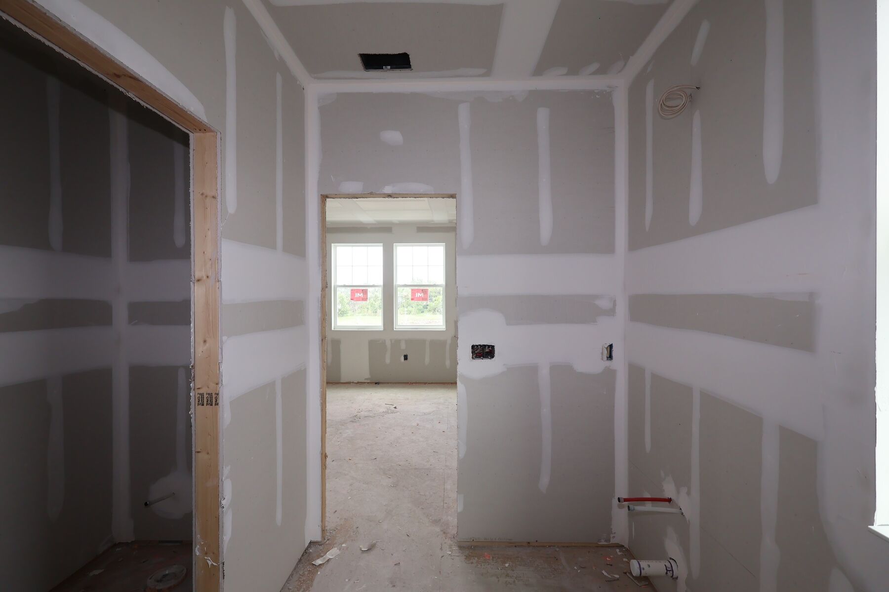 Drywall