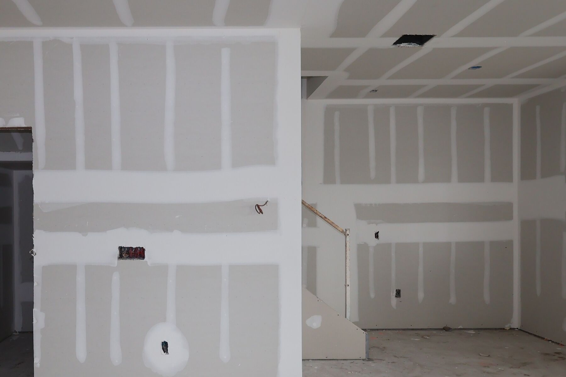 Drywall