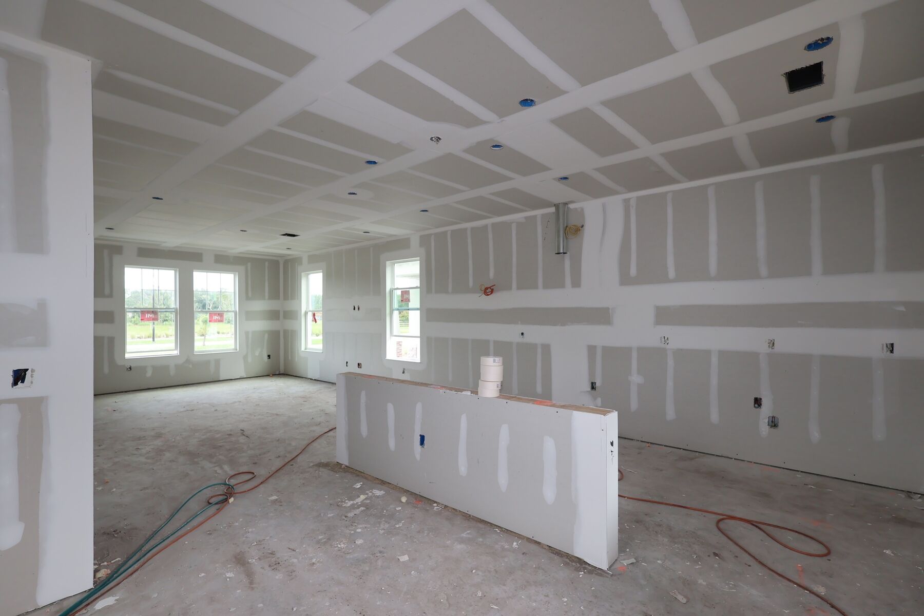 Drywall