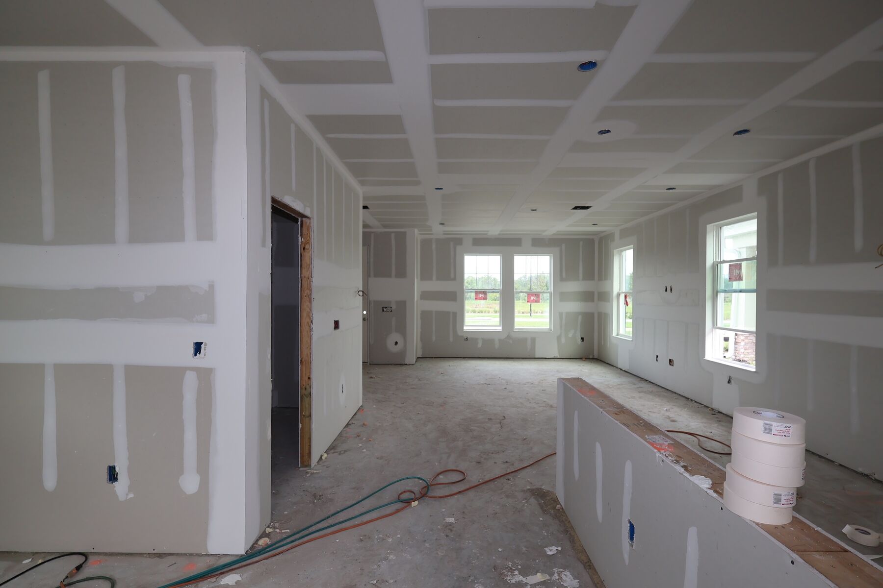 Drywall