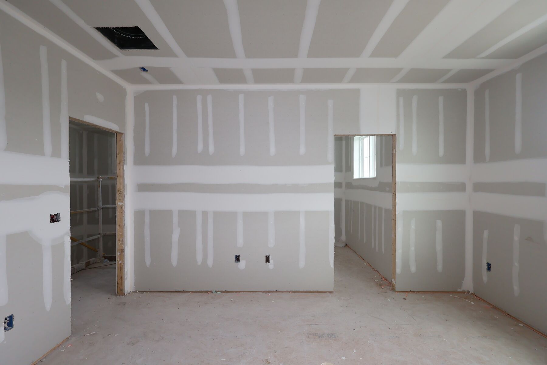 Drywall