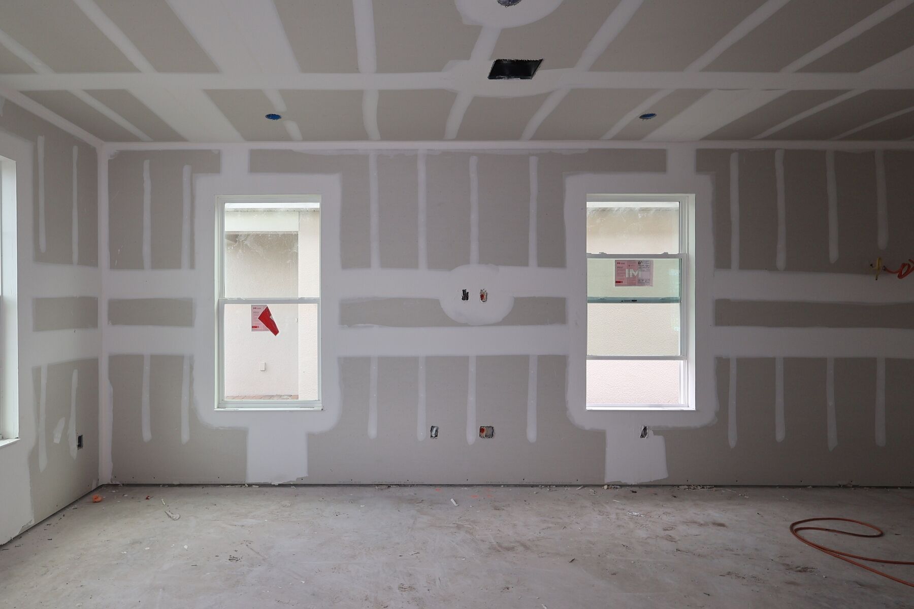 Drywall