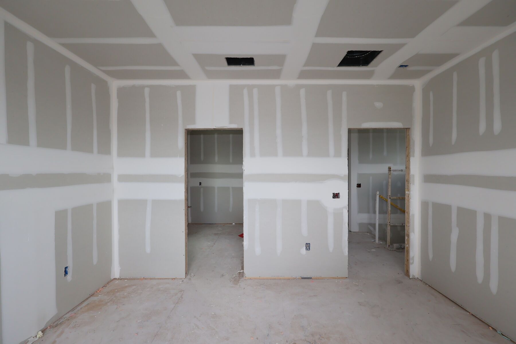 Drywall