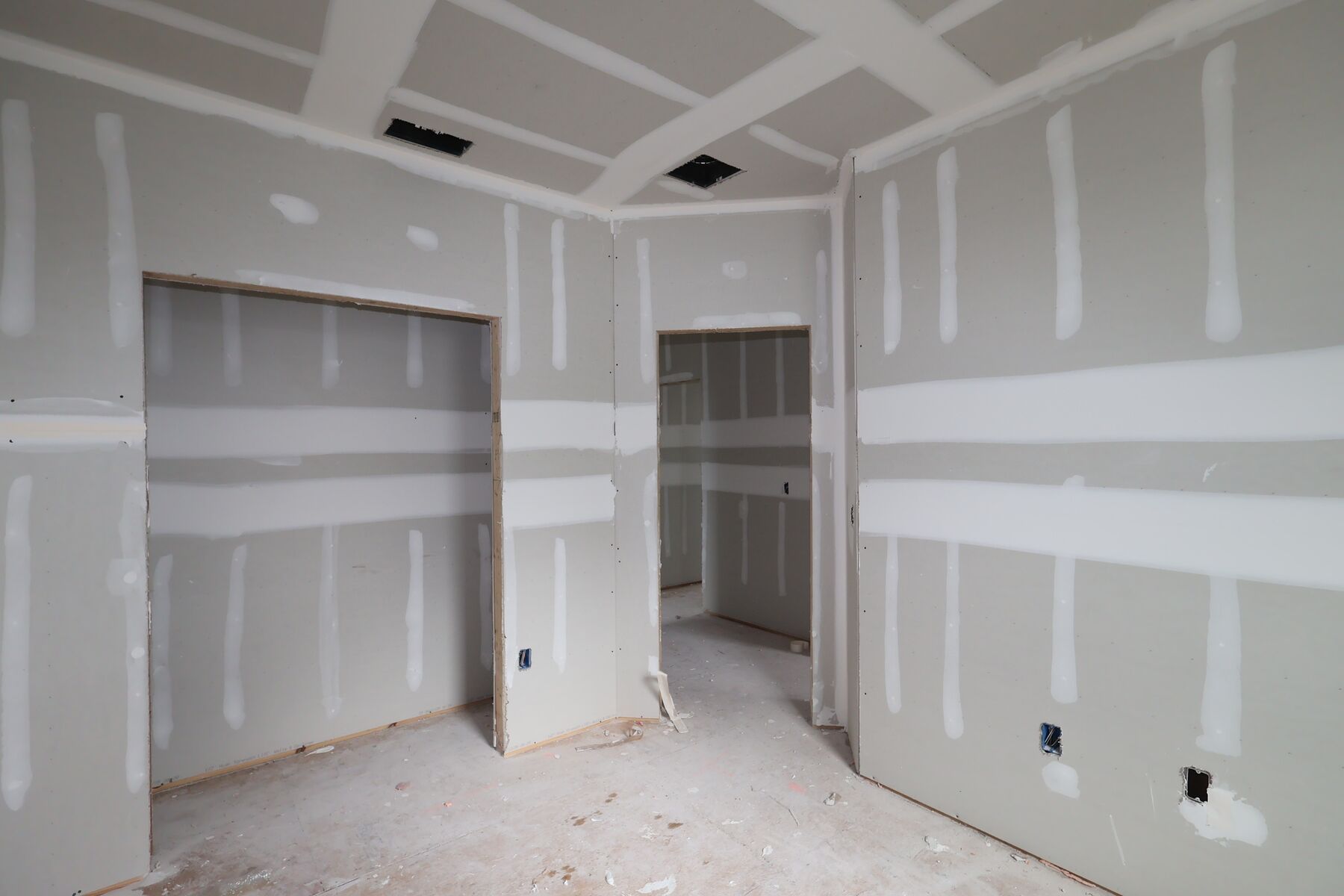 Drywall