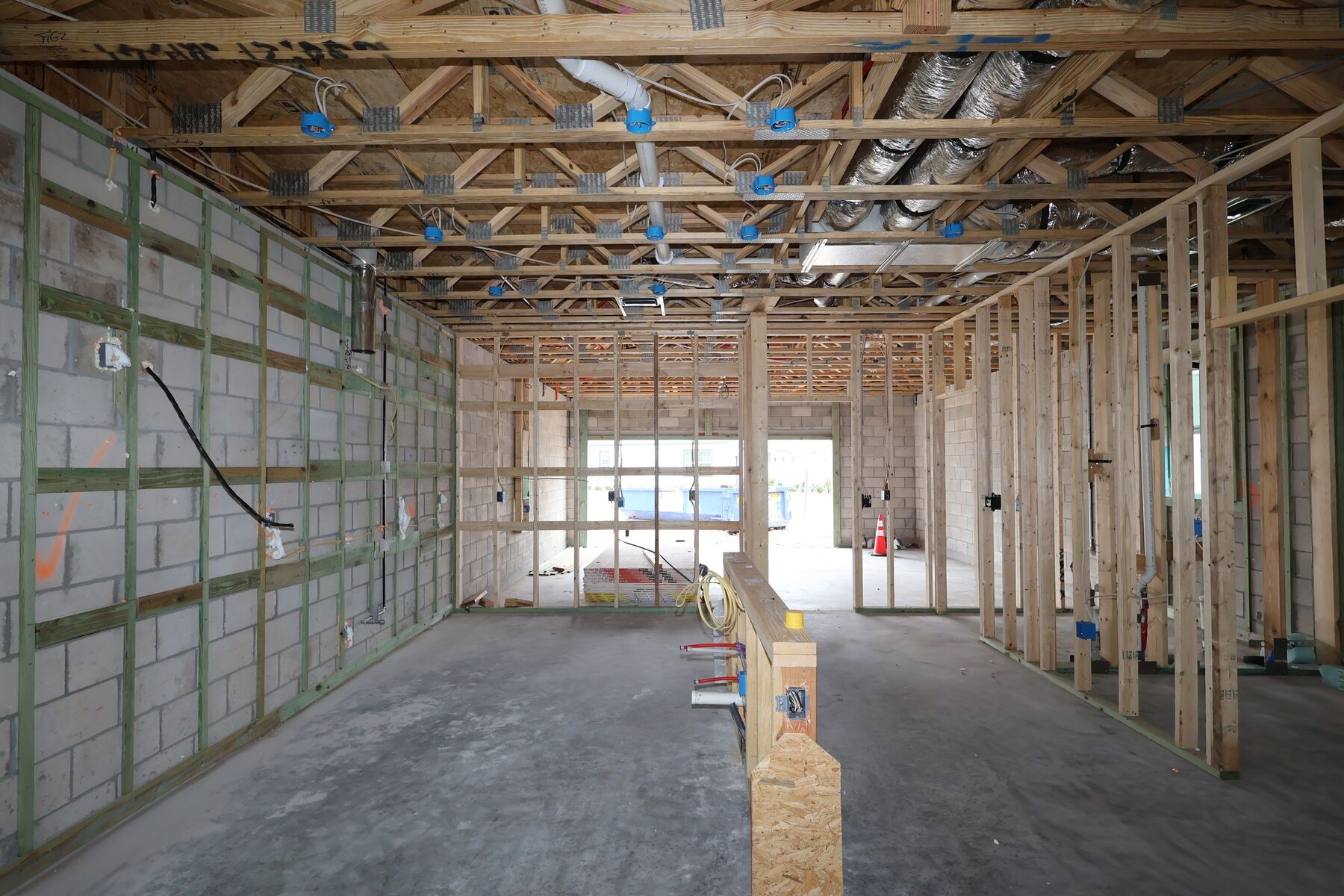 Framing