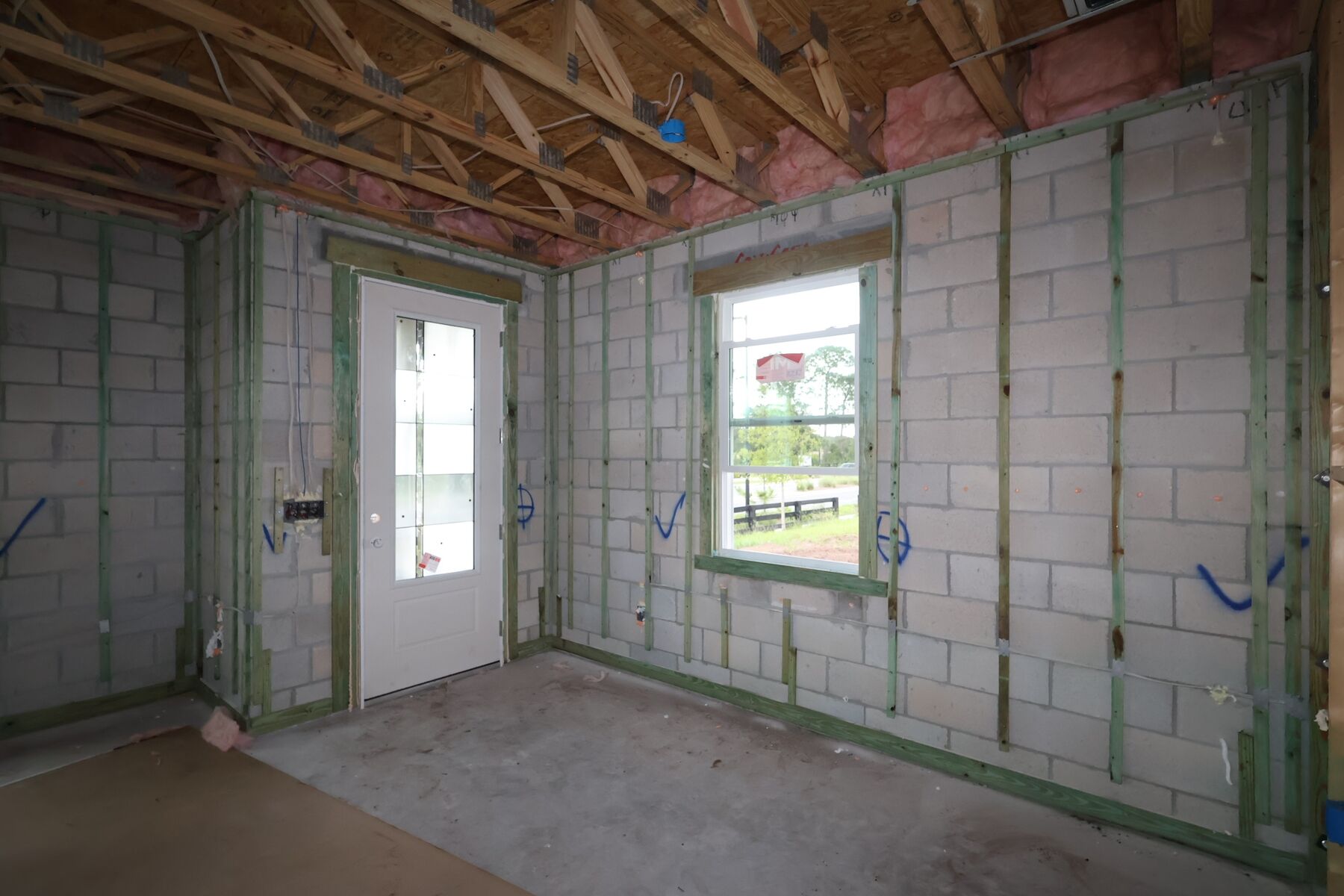 Insulation