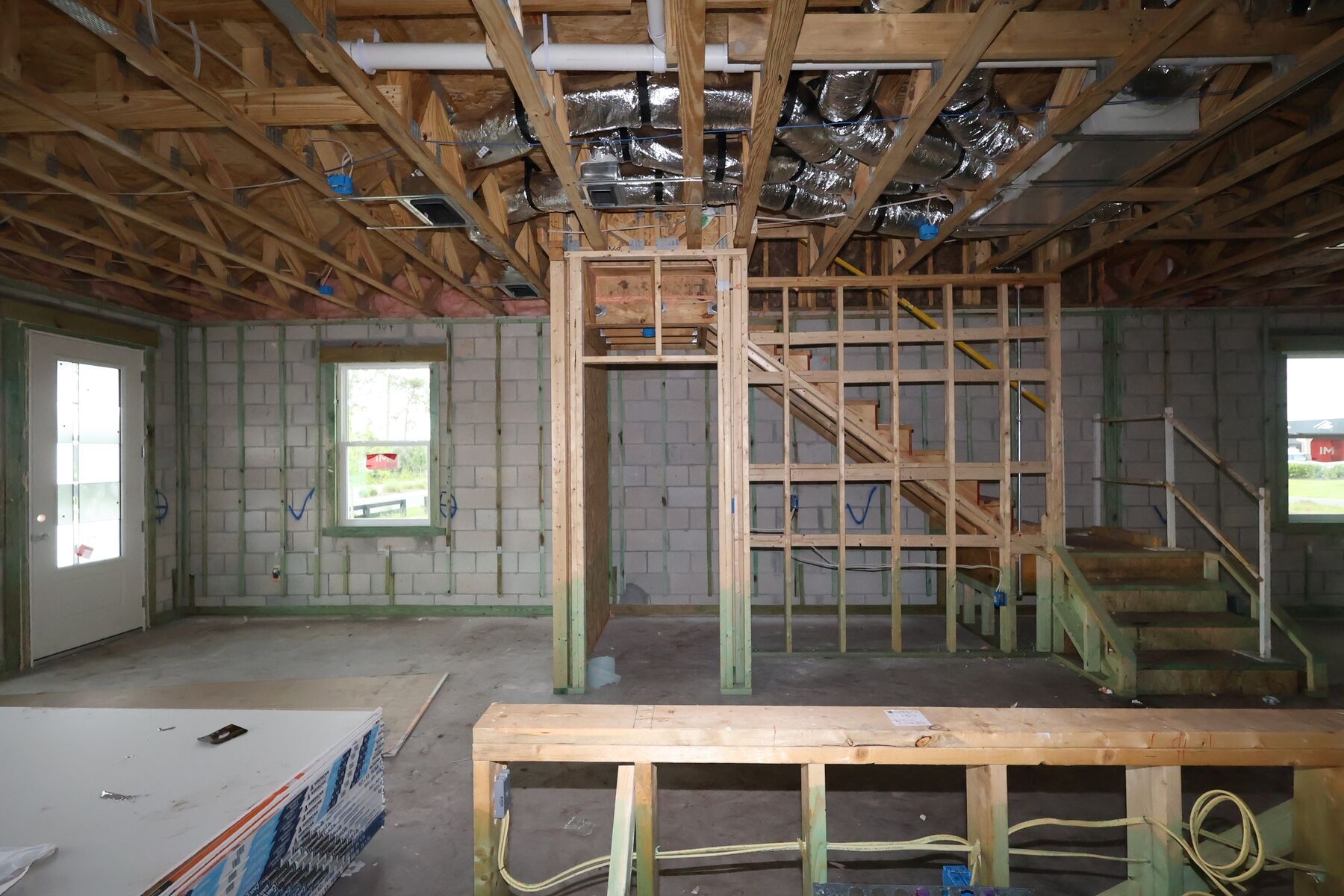 Insulation