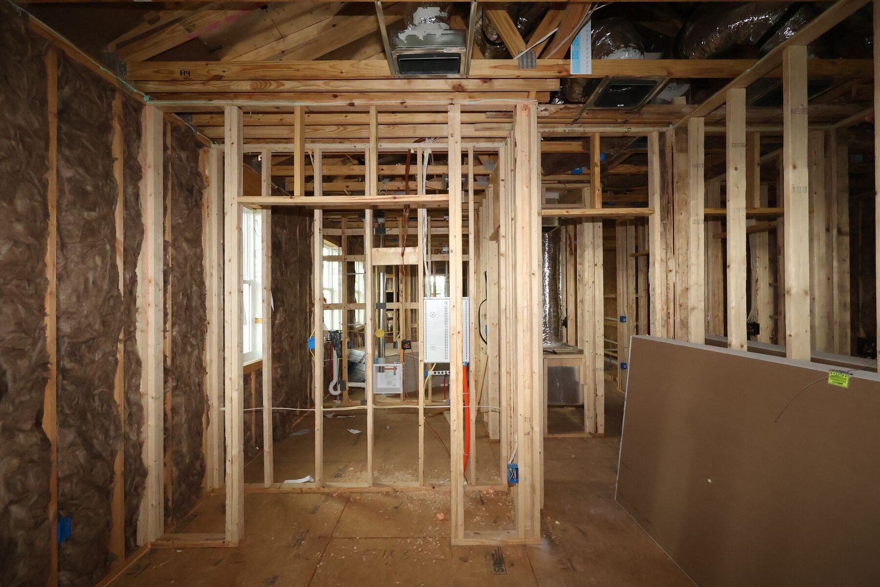 Insulation