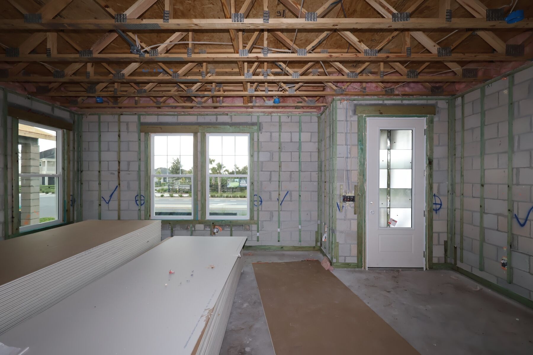 Insulation