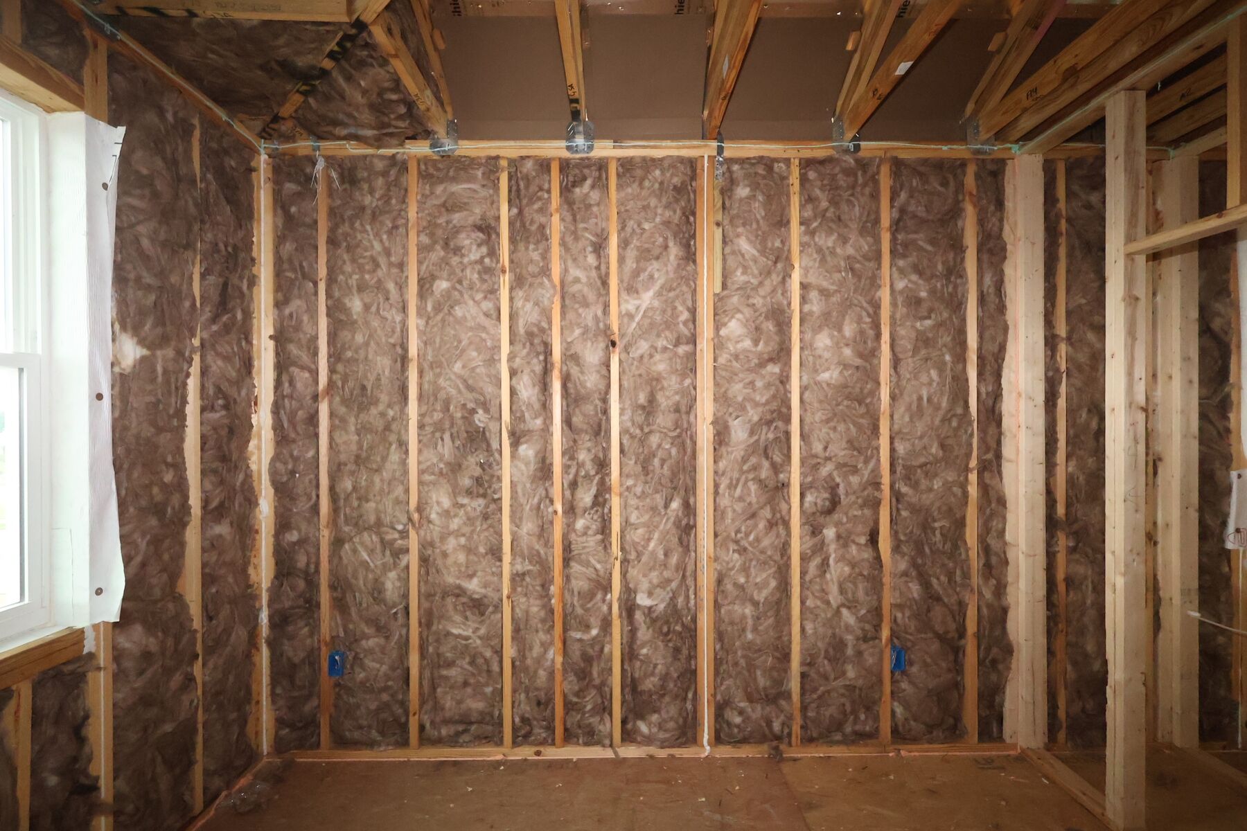 Insulation